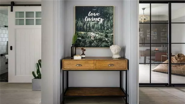 就因為門口有它窮字當(dāng)頭，壓財三代窮一輩子！想要翻身沒門！