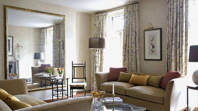 還傻呵呵的這樣擺放沙發(fā)，你真是沒(méi)救了，窮死都沒(méi)人可憐你！