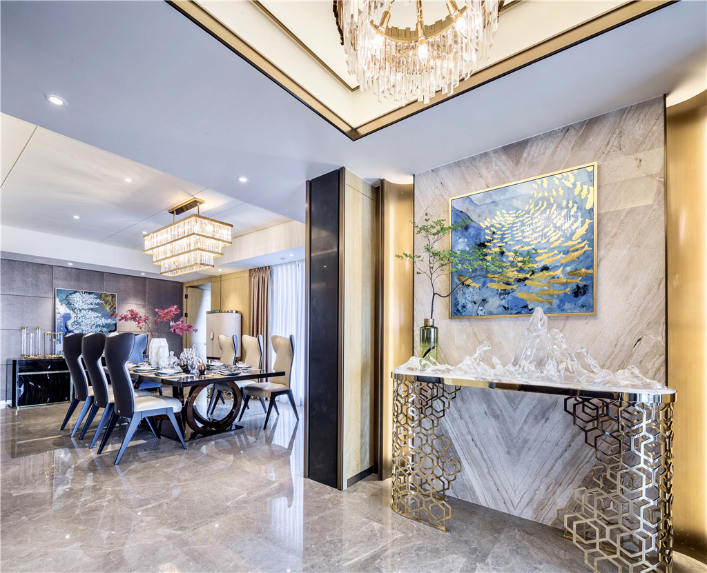 餐桌萬萬不能這樣擺，財神爺看了不進門，小心窮的喝西北風