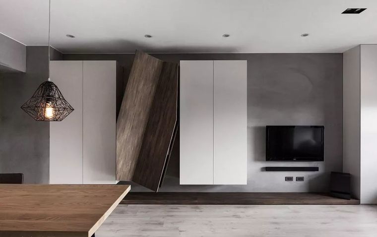 撞色高級灰，設計師的一劑春藥！_1