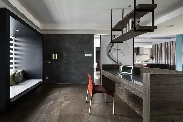 撞色高級灰，設計師的一劑春藥！_17