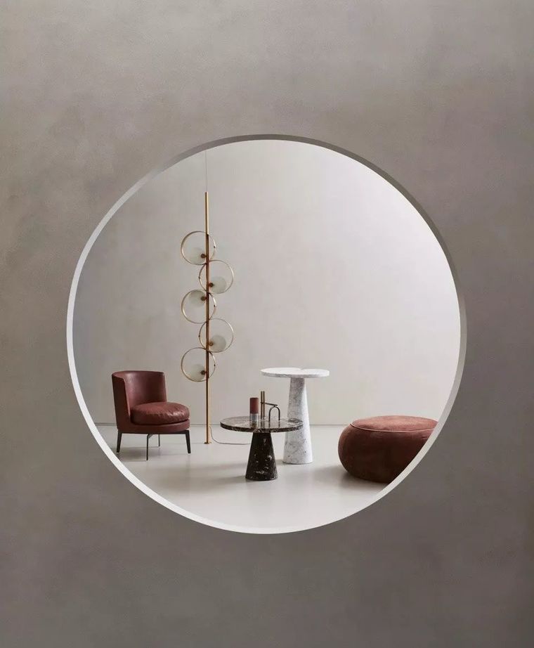 撞色高級灰，設計師的一劑春藥！_16