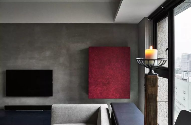 撞色高級灰，設計師的一劑春藥！_11