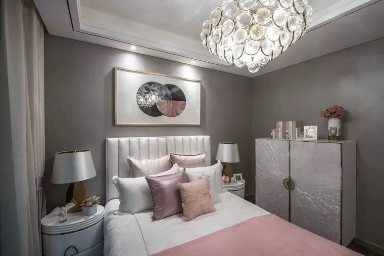 撞色高級灰，設計師的一劑春藥！_6