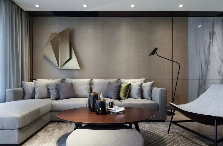 撞色高級灰，設計師的一劑春藥！_19