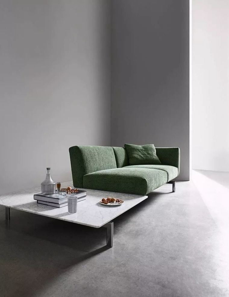 撞色高級灰，設計師的一劑春藥！_35