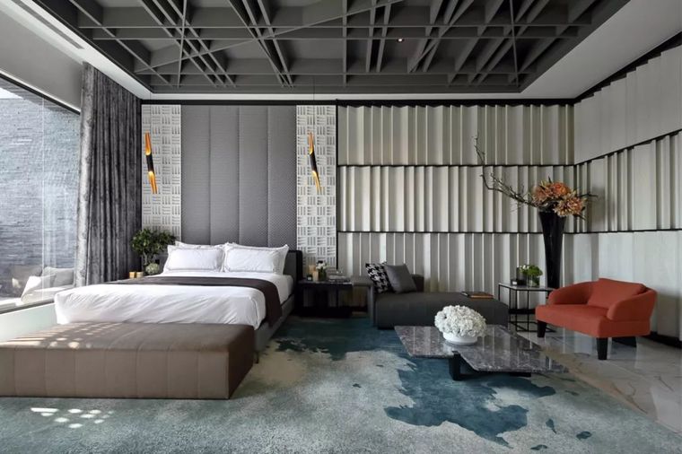 撞色高級灰，設計師的一劑春藥！_30