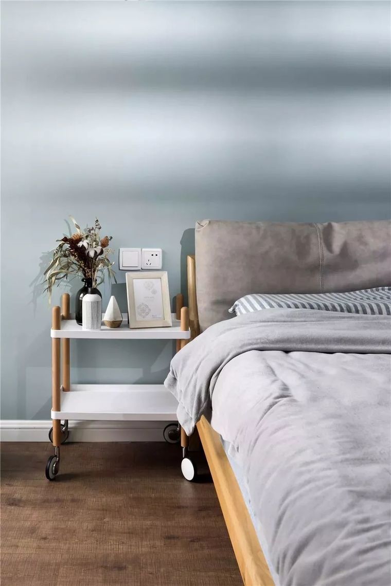 撞色高級灰，設計師的一劑春藥！_43