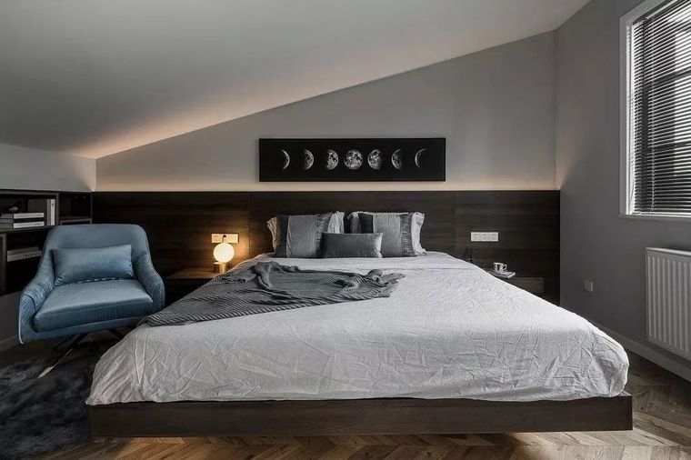 撞色高級灰，設計師的一劑春藥！_46