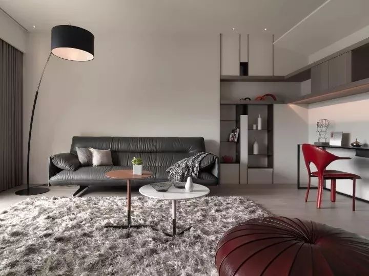 撞色高級灰，設計師的一劑春藥！_12