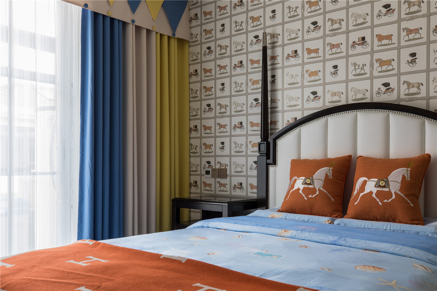 你家臥室床如此擺，財運流失太嚴重！財神爺根本不搭理你！