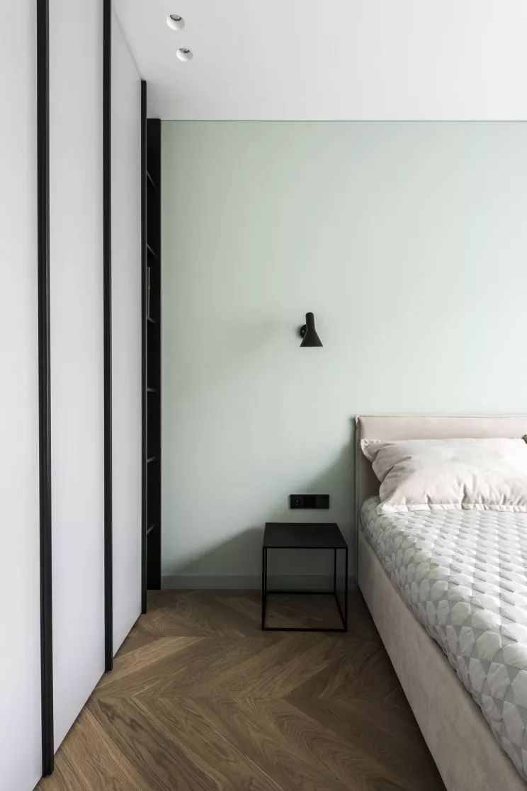 踢腳線怎么裝才好看，其實大有講究！_40