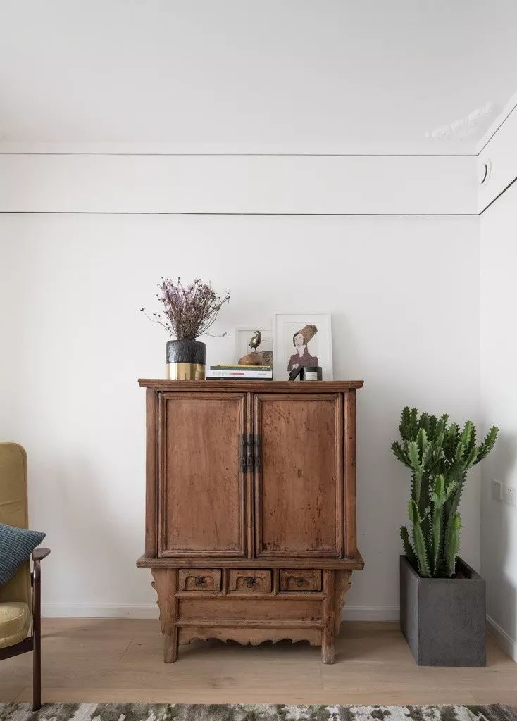 踢腳線怎么裝才好看，其實大有講究！_11