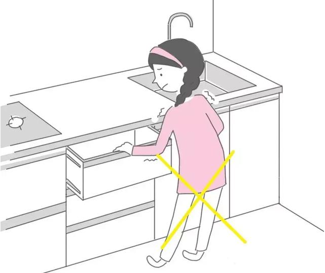 廚房裝修設(shè)計(jì) 許多屋主都踩過(guò)的10個(gè)誤區(qū)