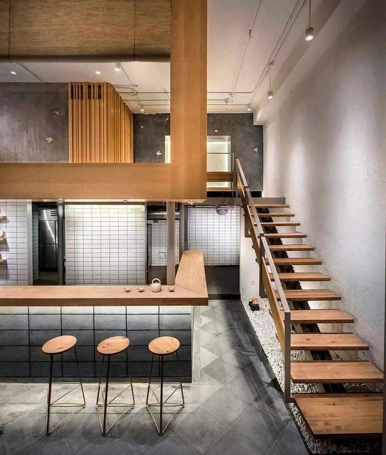 一面水泥墻，勝過(guò)精裝房_19