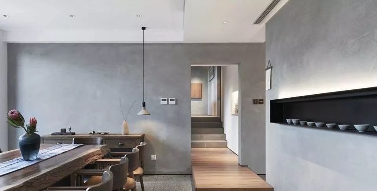 一面水泥墻，勝過(guò)精裝房_20