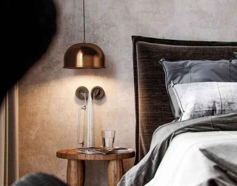 一面水泥墻，勝過(guò)精裝房_23