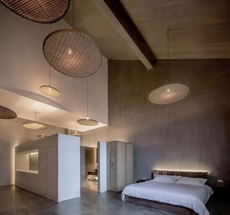 一面水泥墻，勝過(guò)精裝房_24