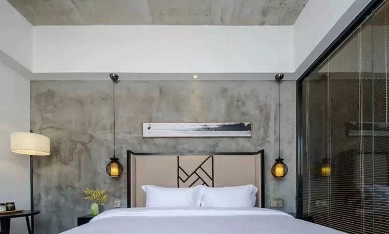 一面水泥墻，勝過(guò)精裝房_29