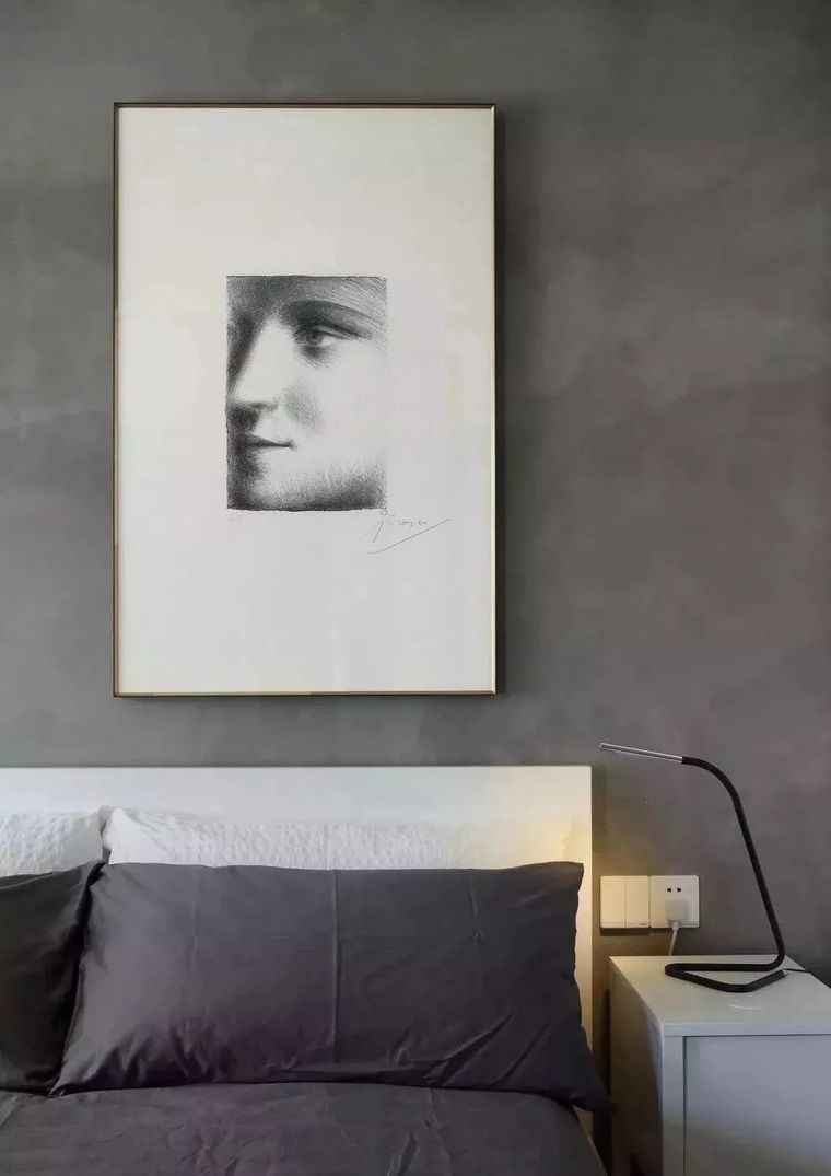 一面水泥墻，勝過(guò)精裝房_25