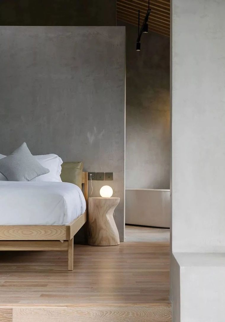 一面水泥墻，勝過(guò)精裝房_33