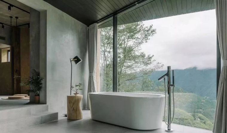 一面水泥墻，勝過(guò)精裝房_39