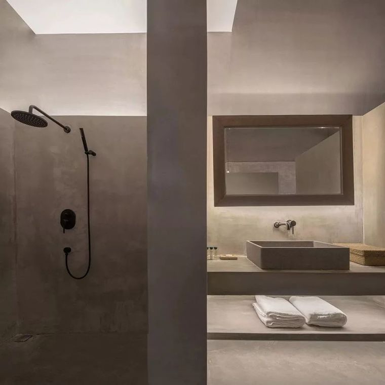 一面水泥墻，勝過(guò)精裝房_40