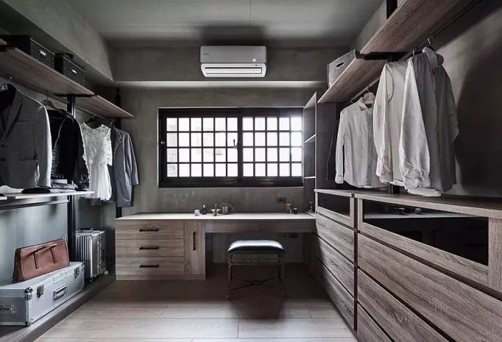 一面水泥墻，勝過(guò)精裝房_43