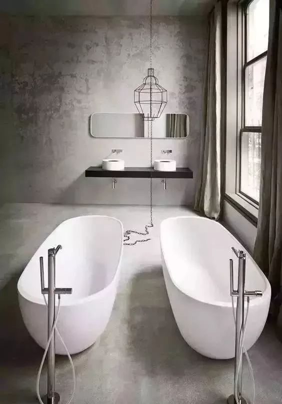 一面水泥墻，勝過(guò)精裝房_41