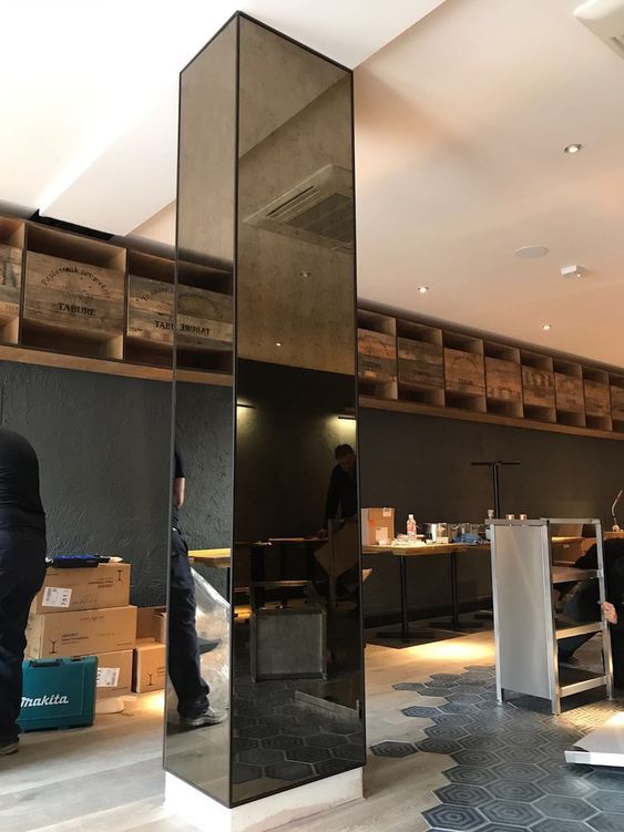 4種常見的“包柱”方式及構(gòu)造做法，全了！_12