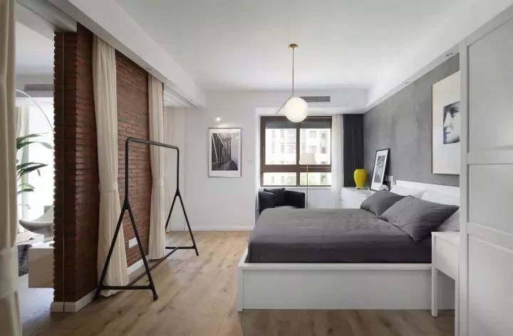 一面水泥墻，勝過(guò)精裝房_32