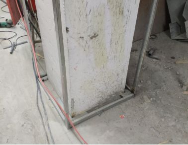 4種常見的“包柱”方式及構(gòu)造做法，全了！_7