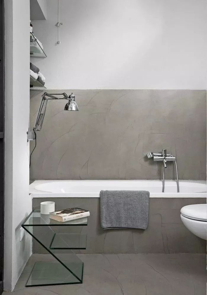 一面水泥墻，勝過(guò)精裝房_38