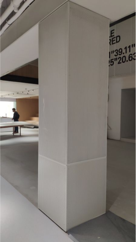 4種常見的“包柱”方式及構(gòu)造做法，全了！_11