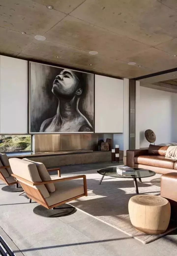 一面水泥墻，勝過(guò)精裝房_14