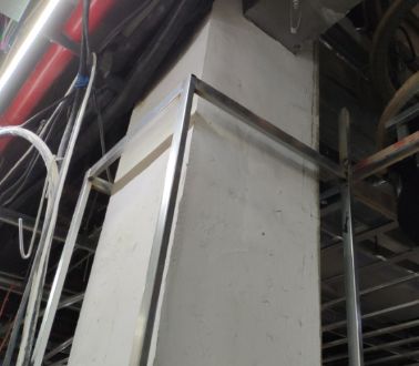 4種常見的“包柱”方式及構(gòu)造做法，全了！_8