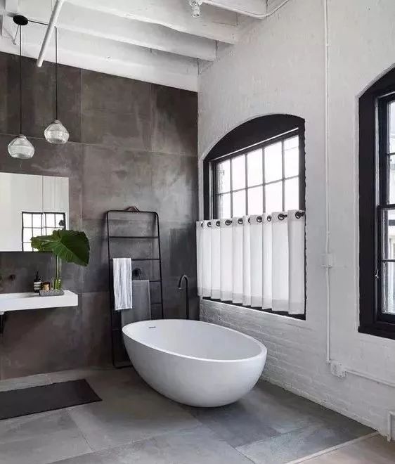 一面水泥墻，勝過(guò)精裝房_42