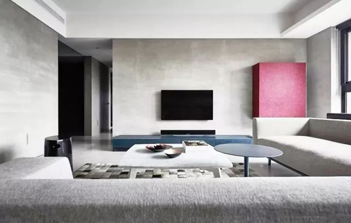 一面水泥墻，勝過(guò)精裝房_12