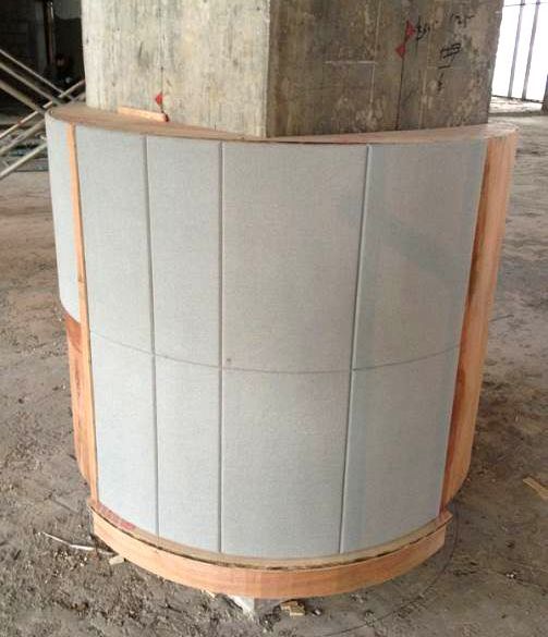 4種常見的“包柱”方式及構(gòu)造做法，全了！_28