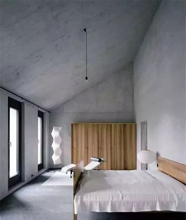 一面水泥墻，勝過(guò)精裝房_28