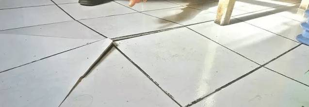 裝修后悔了？這些鋪磚常識(shí)要記牢！_4