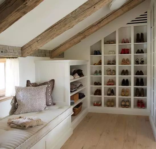 家里有飄窗該如何設計？這些方案能讓你多些思路_11