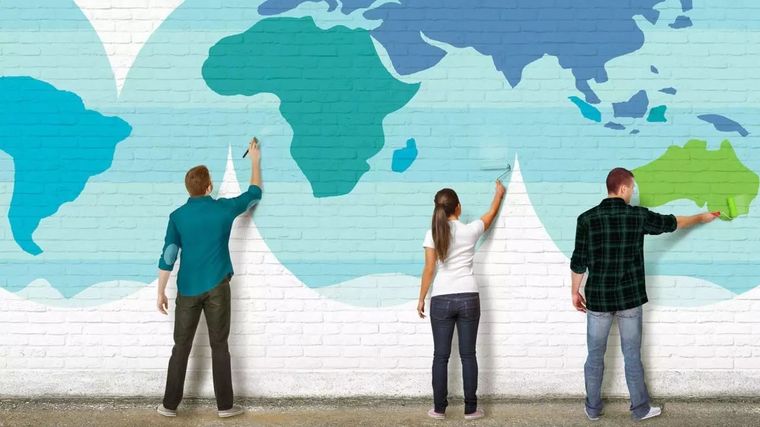 藝術(shù)涂料又火了！你知道其實(shí)它有十幾個表現(xiàn)形態(tài)嗎？_4