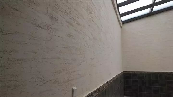 藝術(shù)涂料又火了！你知道其實(shí)它有十幾個表現(xiàn)形態(tài)嗎？_11