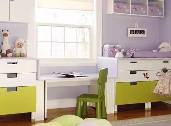 家里有飄窗該如何設計？這些方案能讓你多些思路_8