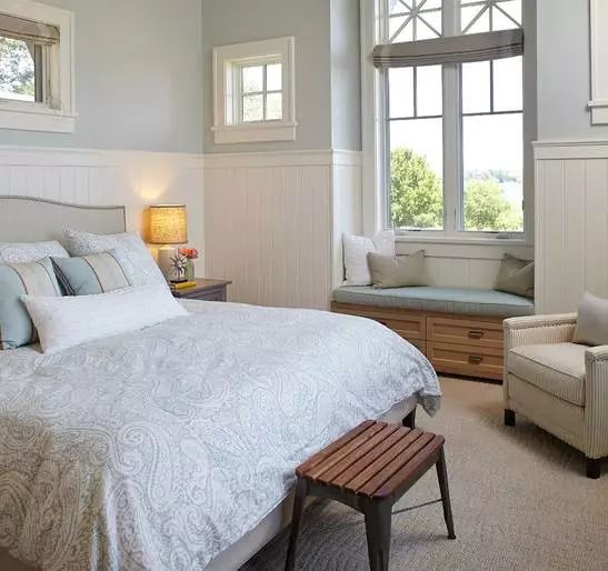 家里有飄窗該如何設計？這些方案能讓你多些思路_2