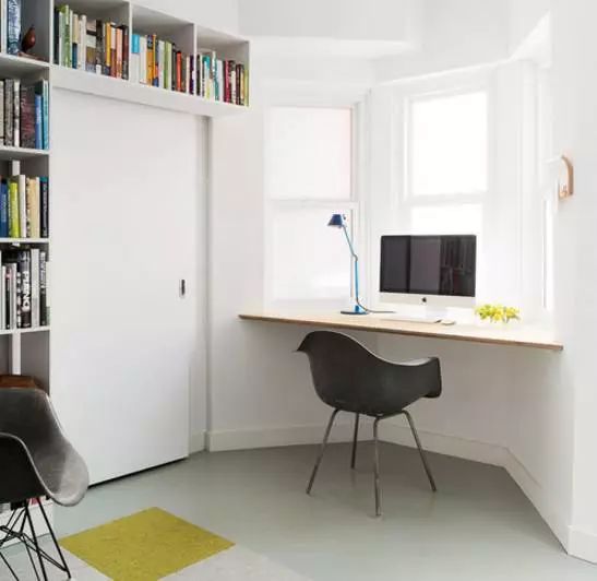 家里有飄窗該如何設計？這些方案能讓你多些思路_7