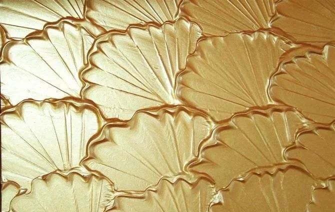 藝術(shù)涂料又火了！你知道其實(shí)它有十幾個表現(xiàn)形態(tài)嗎？_16