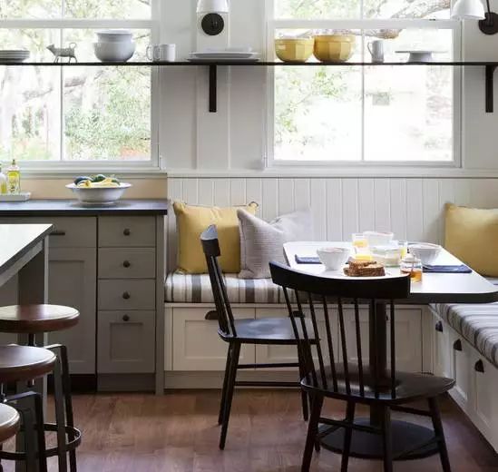 家里有飄窗該如何設計？這些方案能讓你多些思路_12