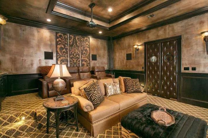 藝術(shù)涂料又火了！你知道其實(shí)它有十幾個表現(xiàn)形態(tài)嗎？_3